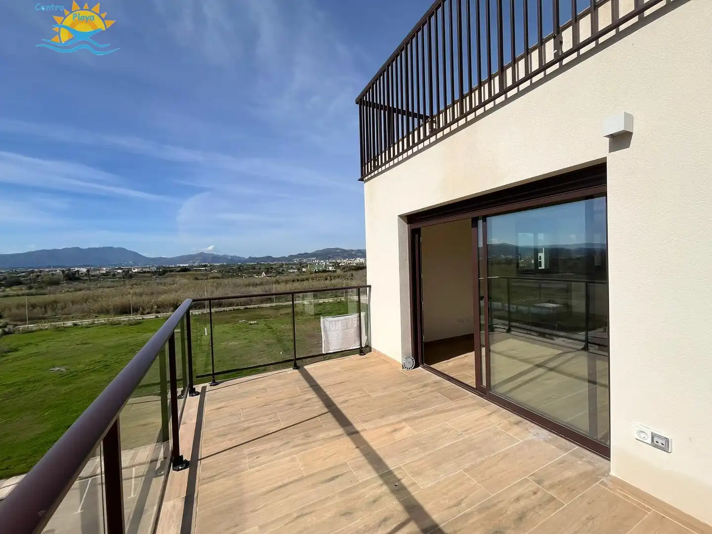 Attique avec piscine à vendre à Daimús, imagen 6