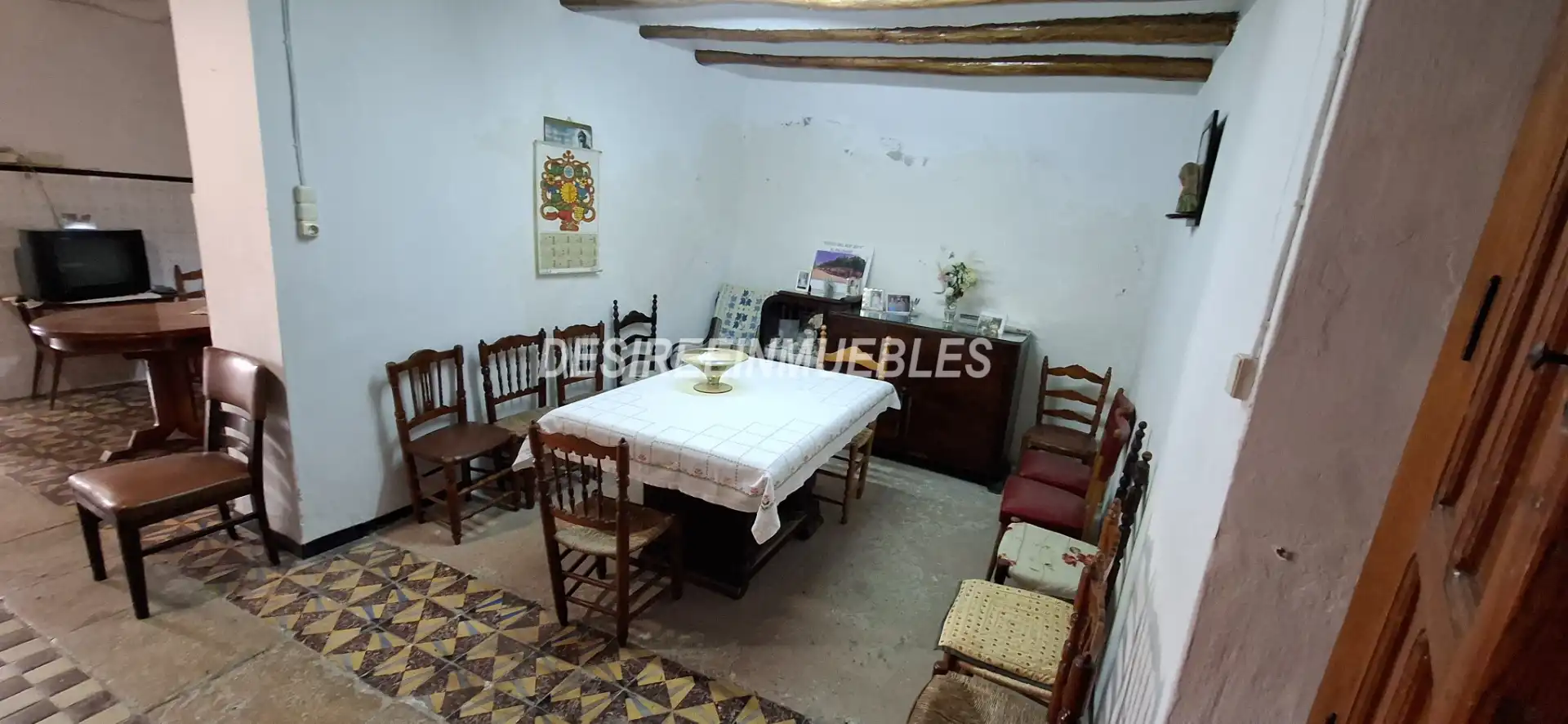 House with terrace for sale in Plaça de Constitució, imagen 17