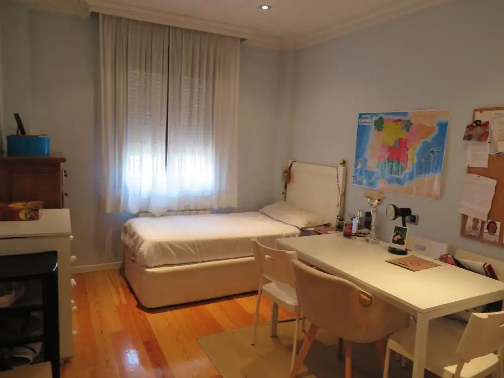 Habitación de Casa o chalet en venta en Navalcarnero