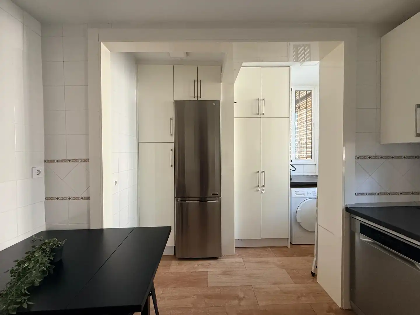 Piso con terraza en venta en Calle PEDRO MANTUANO, imagen 14