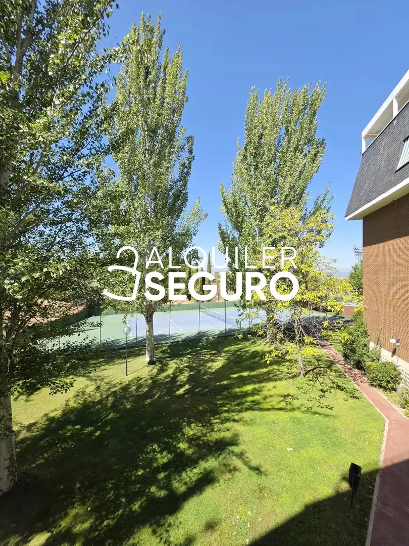 Flat for rent in Charaima, Zona Norte