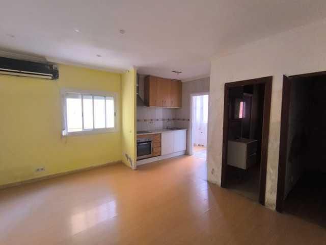 Cuina de Pis en venda en  Barcelona Capital amb Alarma