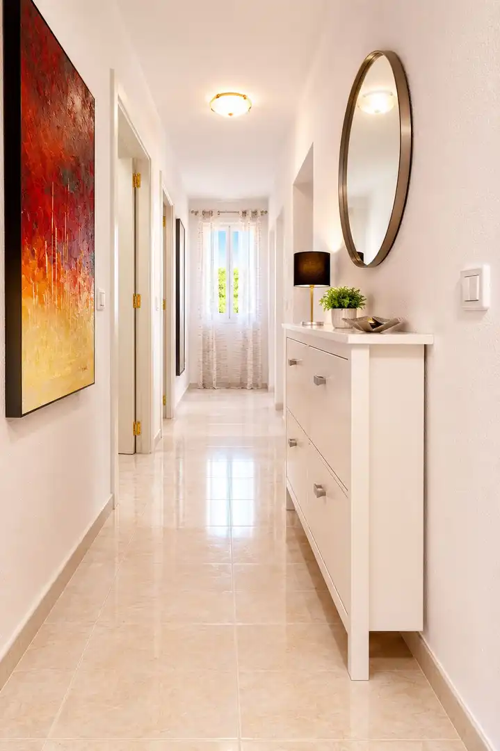 Villa avec piscine à vendre à La Nucia Pueblo, imagen 28