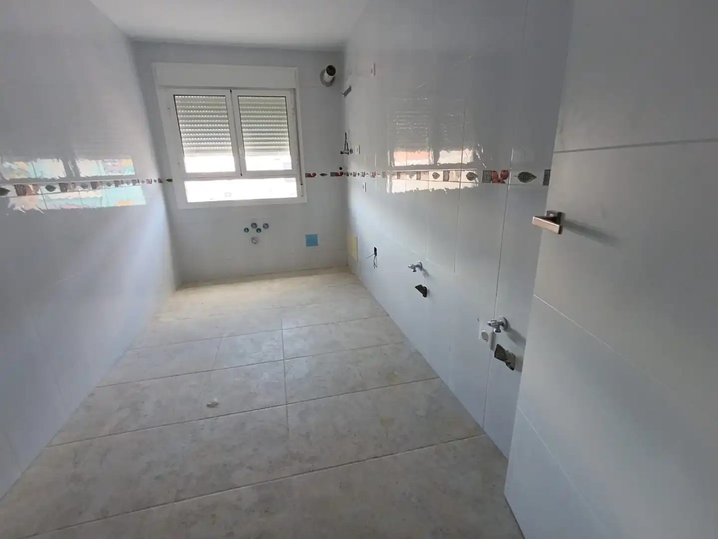 Baño de Piso en venta en Argamasilla de Alba con Aire acondicionado y Terraza