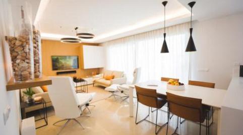 Foto 3 de Àtic de lloguer a Buenas Noches, Málaga