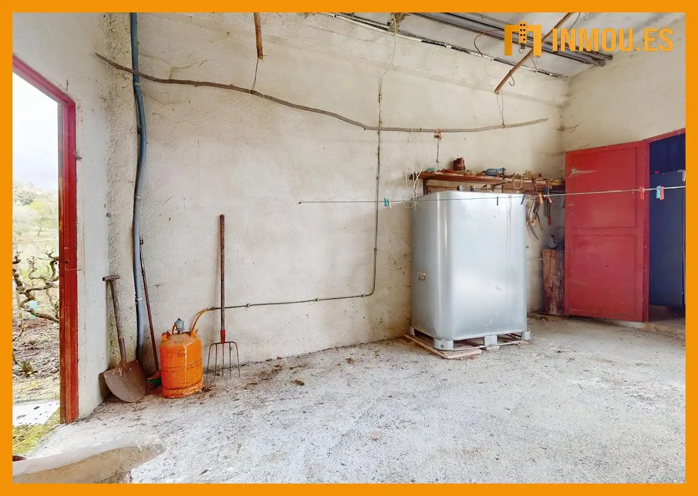 House for sale in Castrelo de Miño, imagen 19