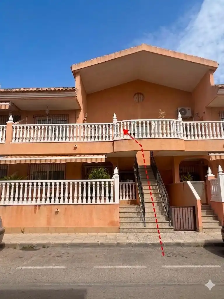 Dúplex en venda a Calle JARDIN, San José de la Vega