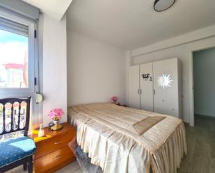 Bedroom of Apartment to rent in Alicante / Alacant  with Balcony
