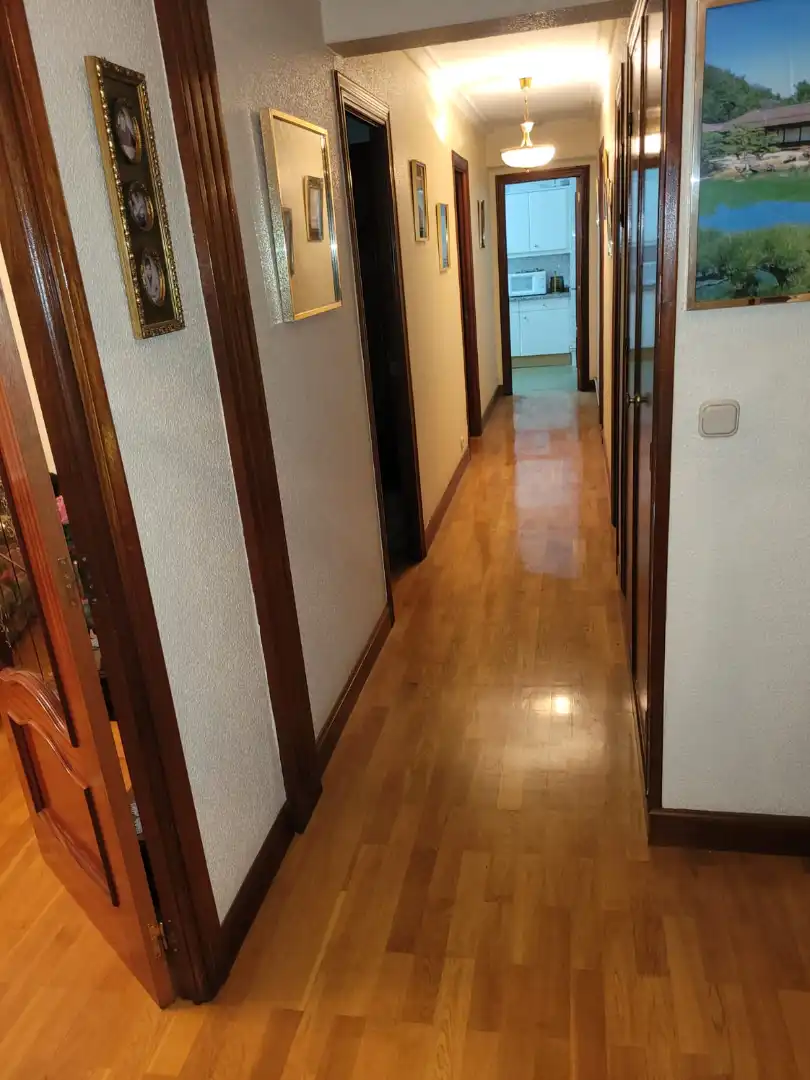 Piso en venta en Ibarra con Calefacción, Trastero y Amueblado
