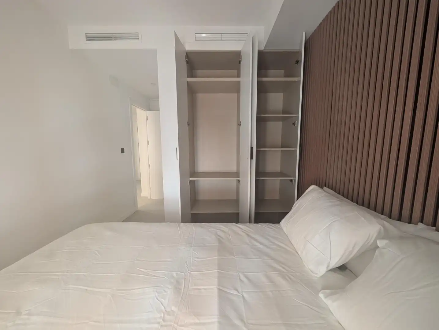 Habitación de Piso en venta en Castalla con Calefacción, Terraza y Balcón