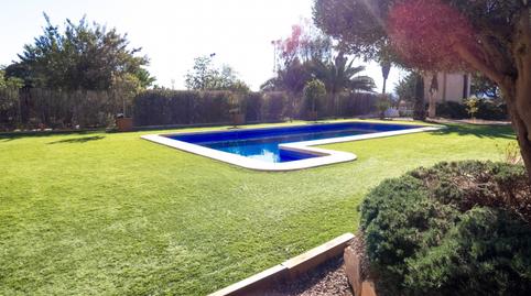 Foto 5 de Casa o xalet en venda a Valverde, Alicante