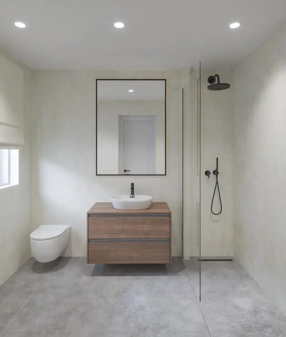 Apartamento con piscina en venta en Calle a, imagen 7