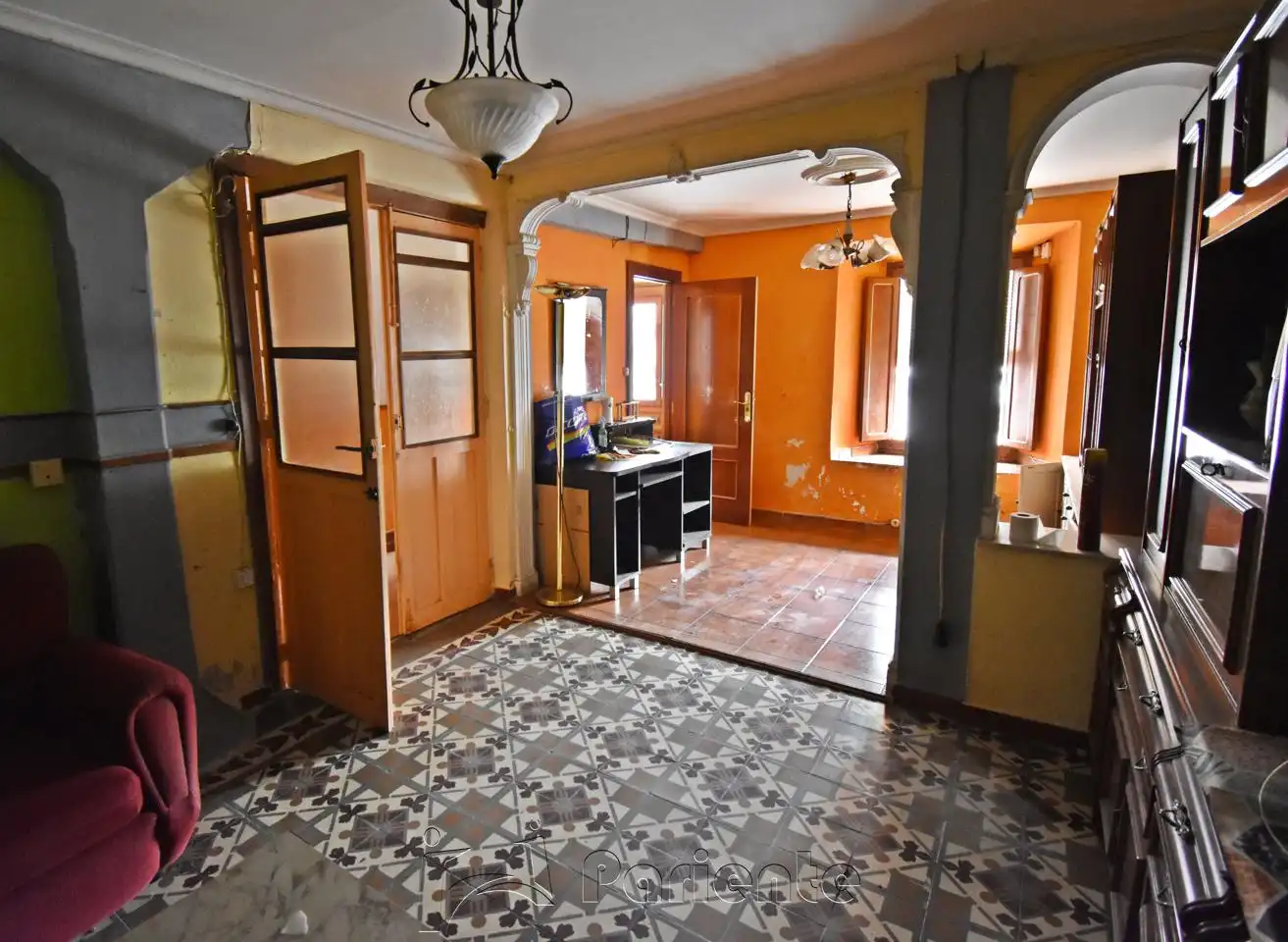 Casa o chalet en venta en Olmedo con Jardín privado