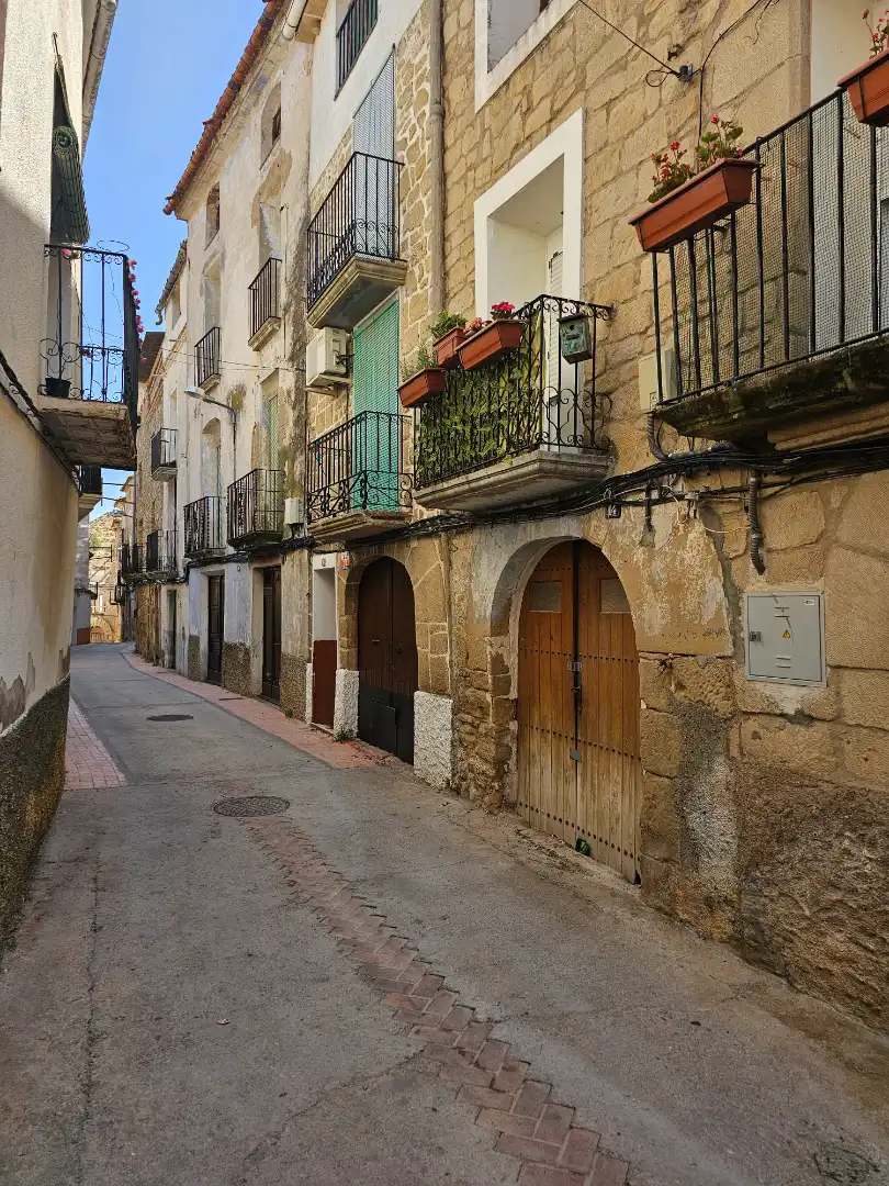 Casa in vendita a Calle Aire 14, imagen 5