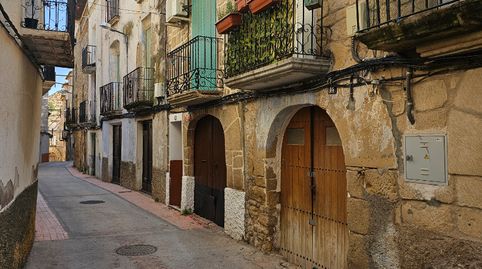 Foto 5 de Casa o chalet en venta en Calle Aire, 14, Fabara, Zaragoza