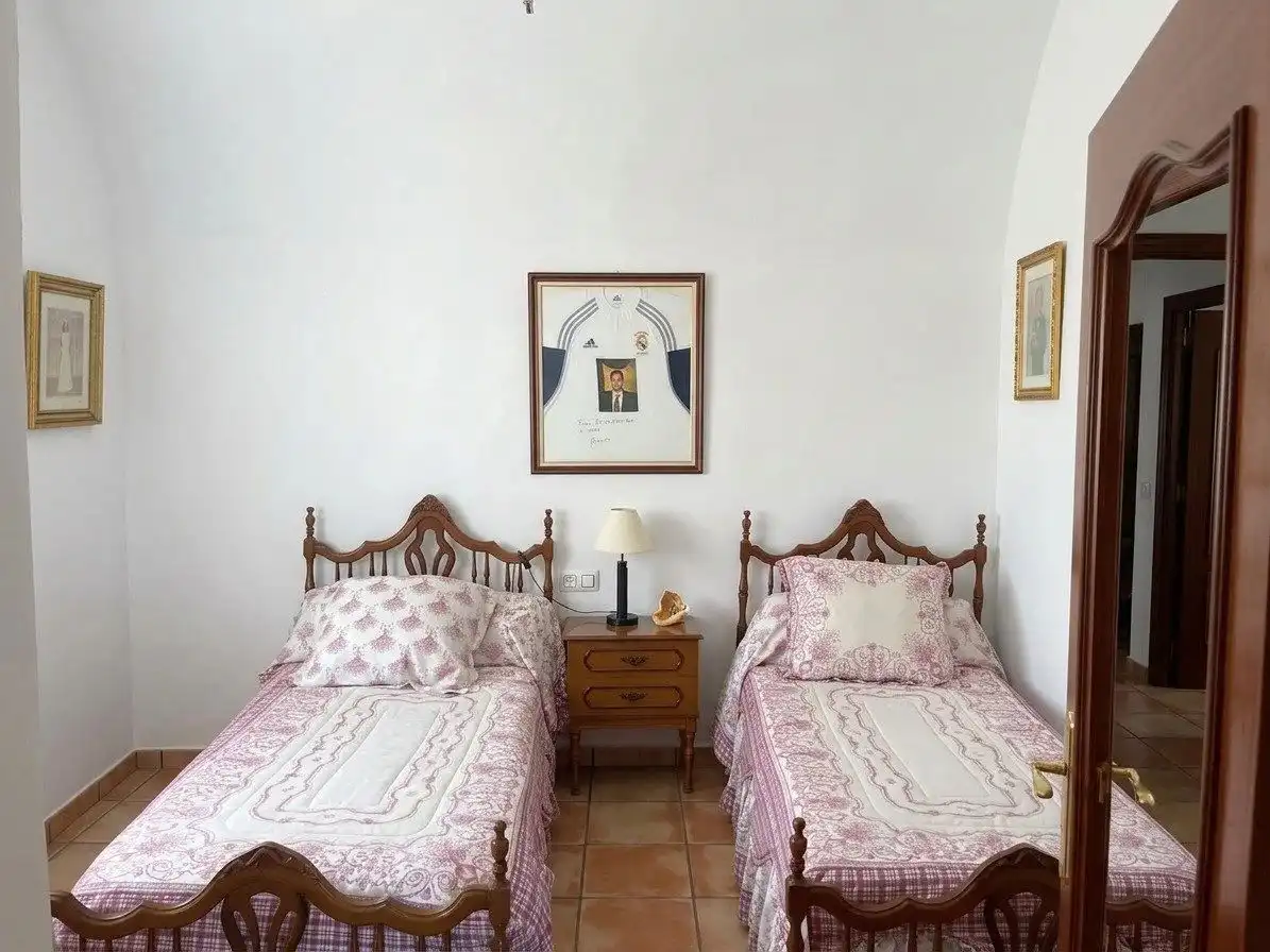 Schlafzimmer von Gebäude zum Verkauf in Arroyo de San Serván, Badajoz