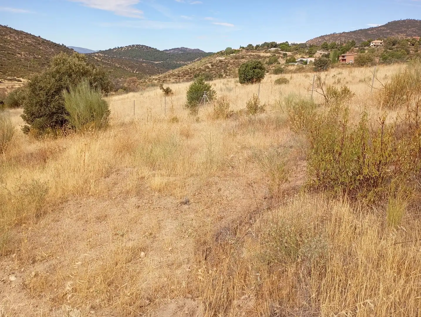 Terrenos y solares en venta en Robledo de Chavela, imagen 18