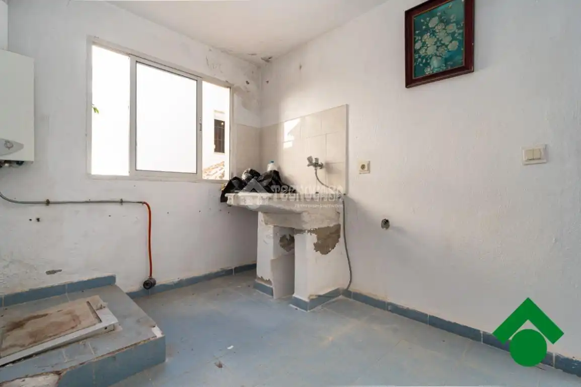 Casa adosada en venta en Cártama con Aire acondicionado