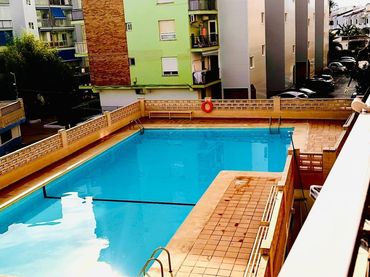 Appartamento con balcone in vendita a JONCAR