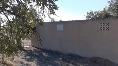 Foto 3 de Residencial en venda a Camino el Campet, 50p, Bellavista - Capiscol - Frank Espinós, Alicante