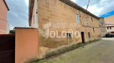 Foto 5 de Casa o xalet en venda a Calle San Vítores, 8, Casalarreina, La Rioja