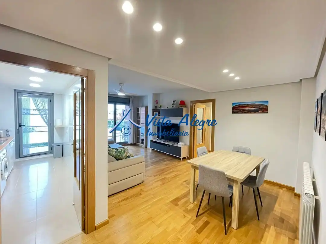 Appartement compact avec ascenseur à vendre à Avenida De La Rioja, imagen 54