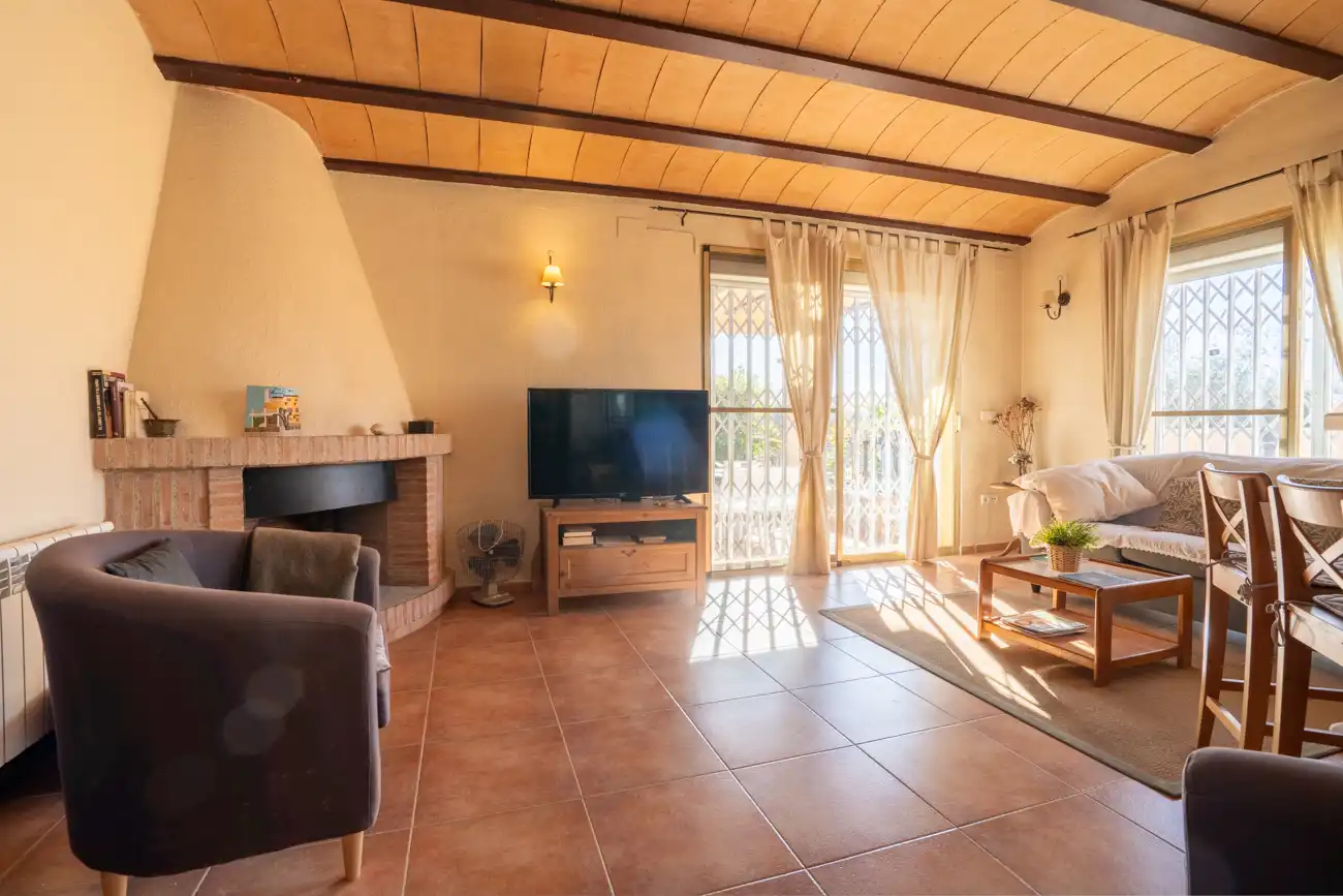 Villa avec piscine à vendre à Camarles, imagen 18