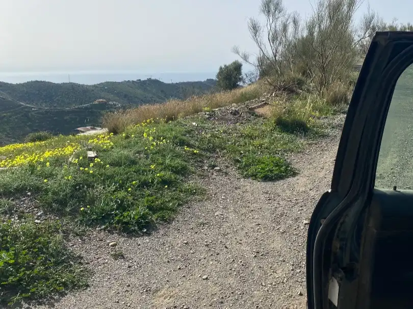 Terreno en venta en Rincón de la Victoria