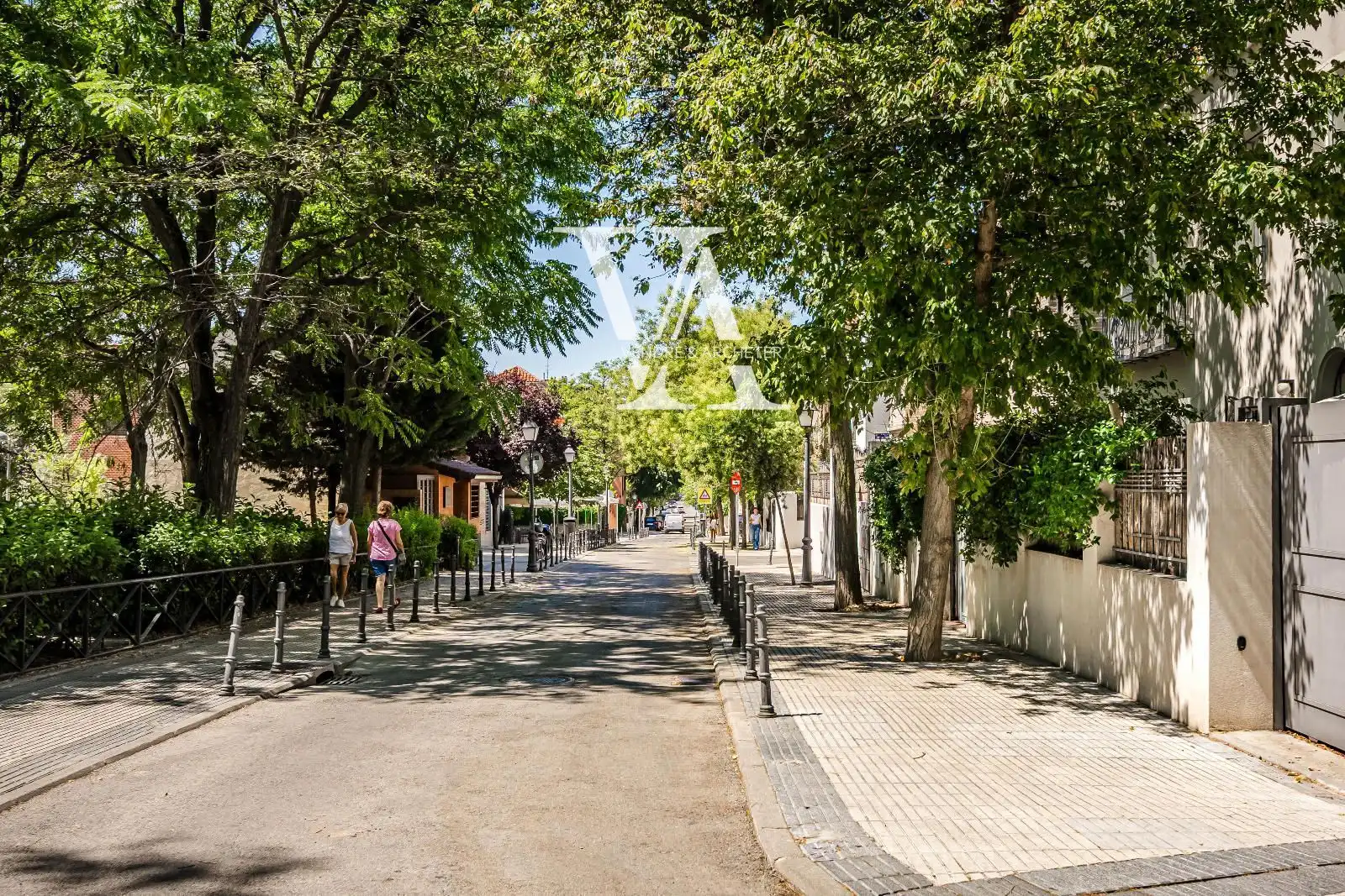 Chalet en venta en Retiro, imagen 72