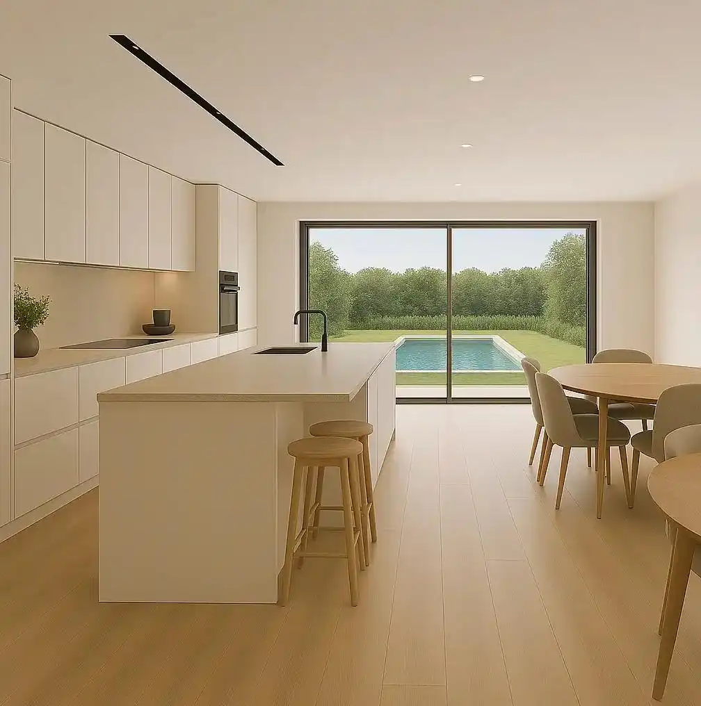 Casa o chalet en venta en Carrer de Sant Gervasi, Canovelles