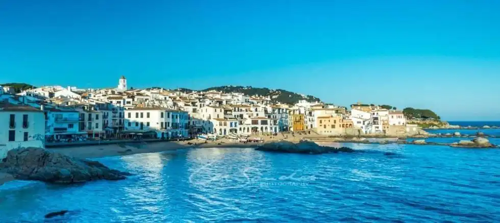 Residential land for sale in Calella, imagen 9