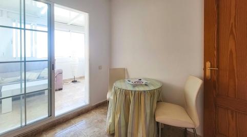 Foto 3 de Àtic de lloguer a Ciudad Jardín - Tagarete - El Zapillo, Almería