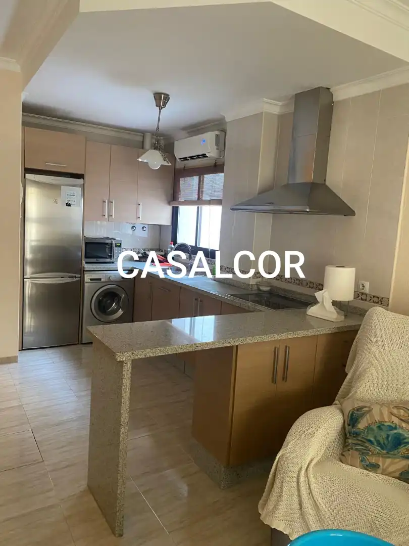 Flat for rent in Calle Ganado, Casco Histórico - Ribera del Marisco