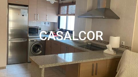 Foto 4 de Piso de alquiler en Casco Histórico - Ribera del Marisco, Cádiz