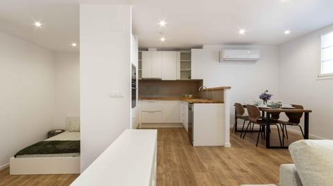 Foto 3 de Loft en venta en Carrer Tetuan de, Eixample, Sabadell