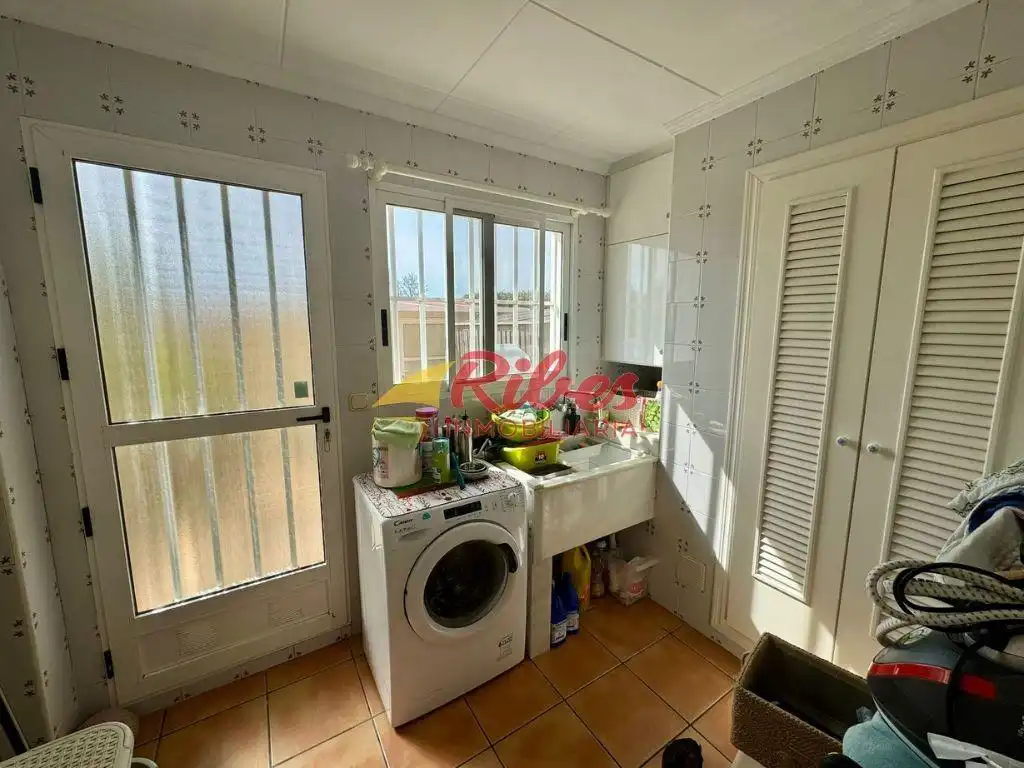 Detached house for sale in Polinyà de Xúquer, imagen 37