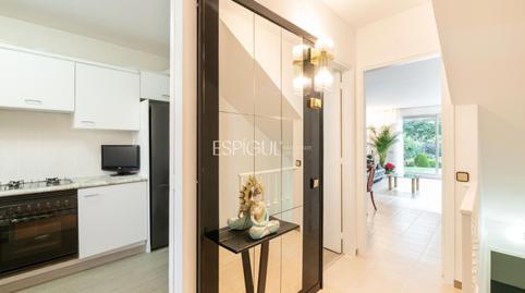 Foto 3 de Casa adosada en venda a Enllaç 9 Casa 2, Arxiu, Sant Cugat del Vallès