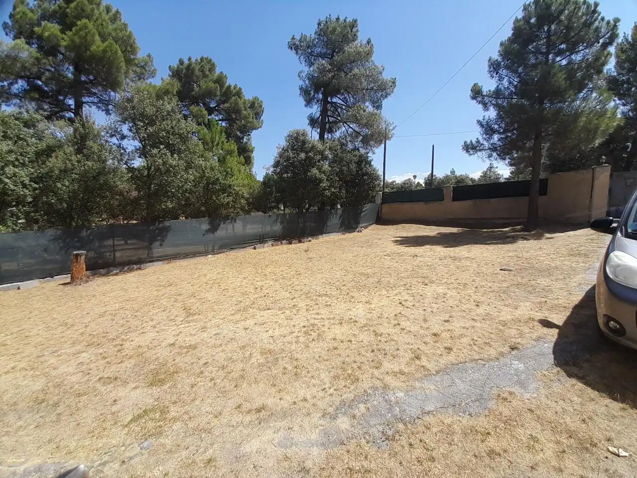 Casa o xalet en venda en Marugán amb Calefacció i Jardí privat