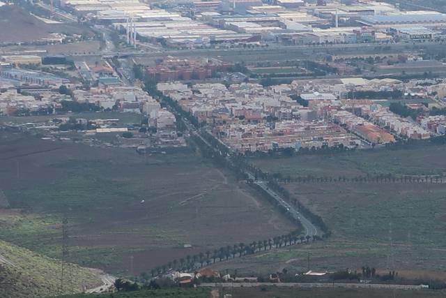 Terreno residencial en Venta en Cruce de Arinaga