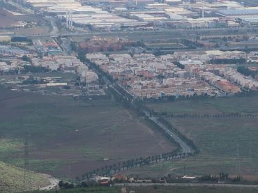 Wohnbaugrundstück zum Verkauf in Cruce de Arinaga