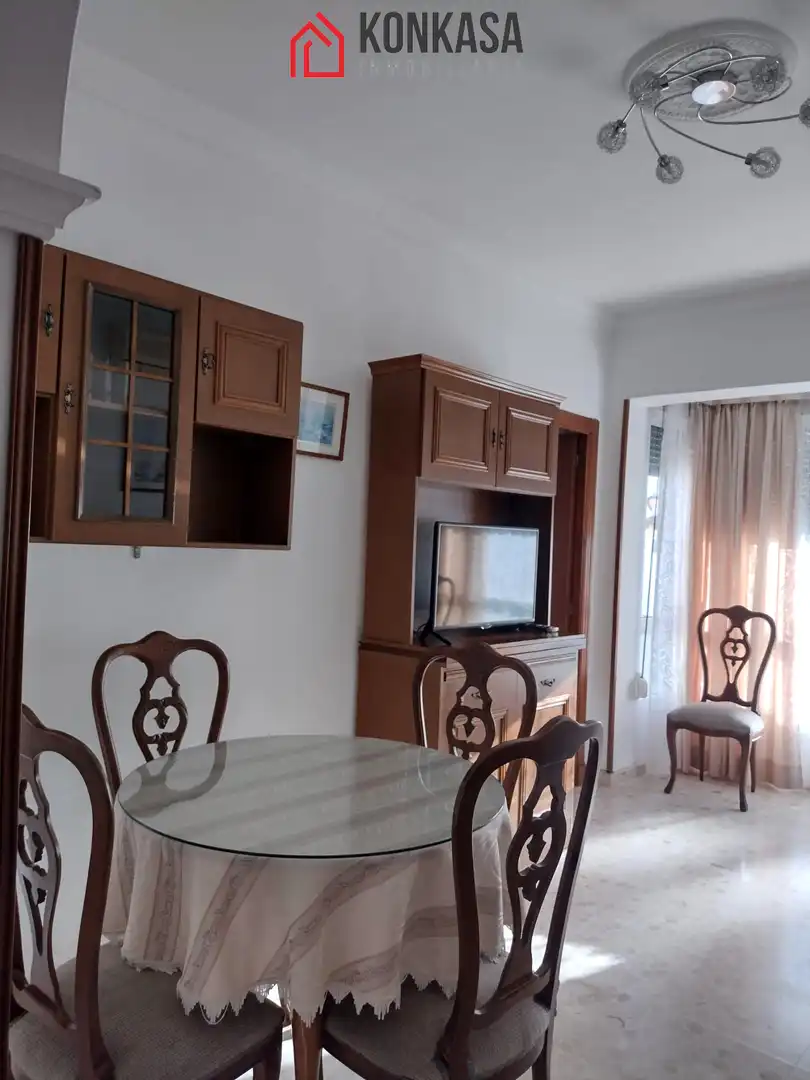Casa in affitto a Arcos de la Frontera, imagen 4
