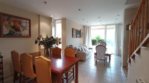 Foto 2 de Casa adosada en venda a La Móra,  Tarragona Capital