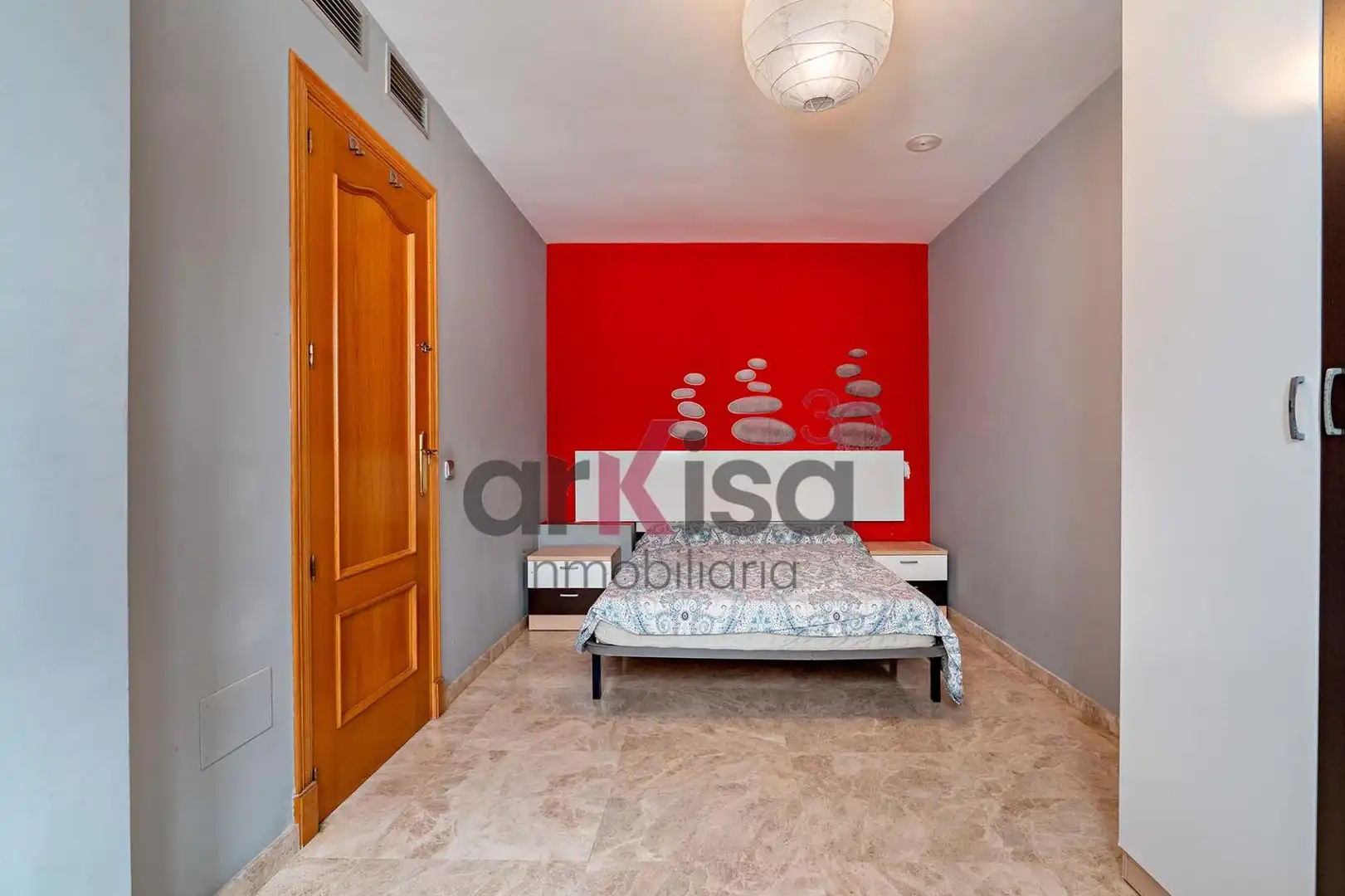 Piso en venta en Plaza de la Luz