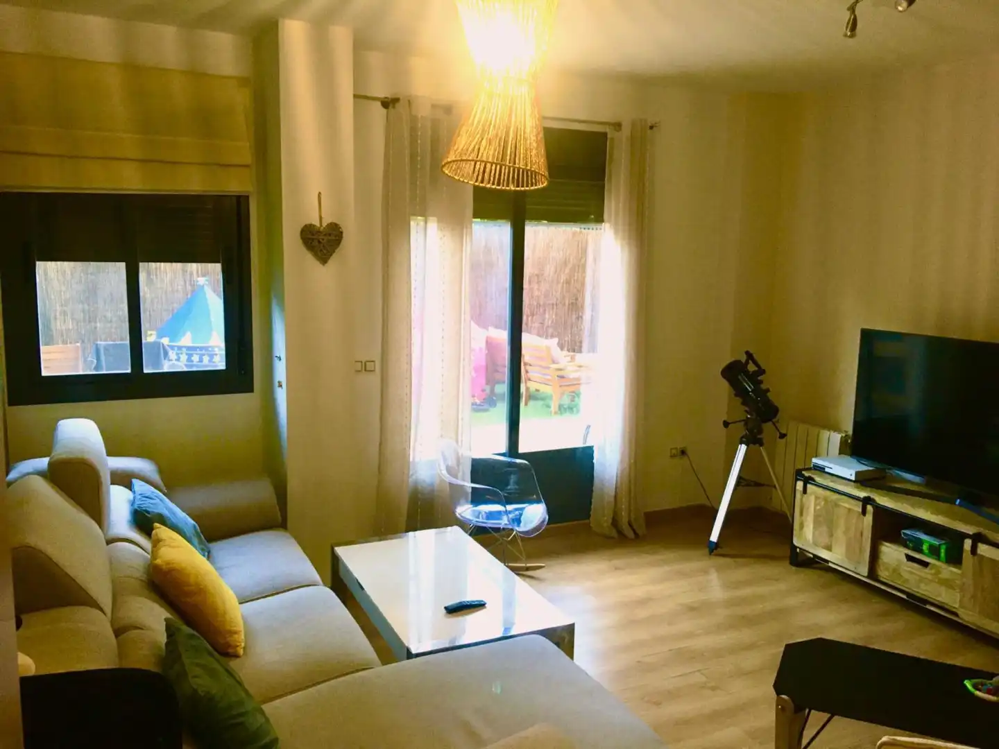 Wohnung zum Verkauf in Centro