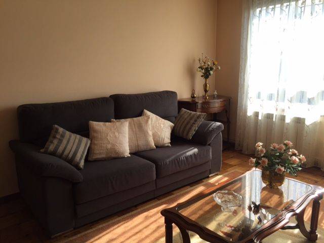 Piso en Alquiler en Fajardo