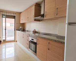 Kitchen of Flat for sale in La Font d'En Carròs  with Terrace