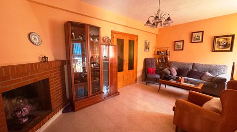 Foto 4 de Casa adosada en venta en Quismondo, Toledo