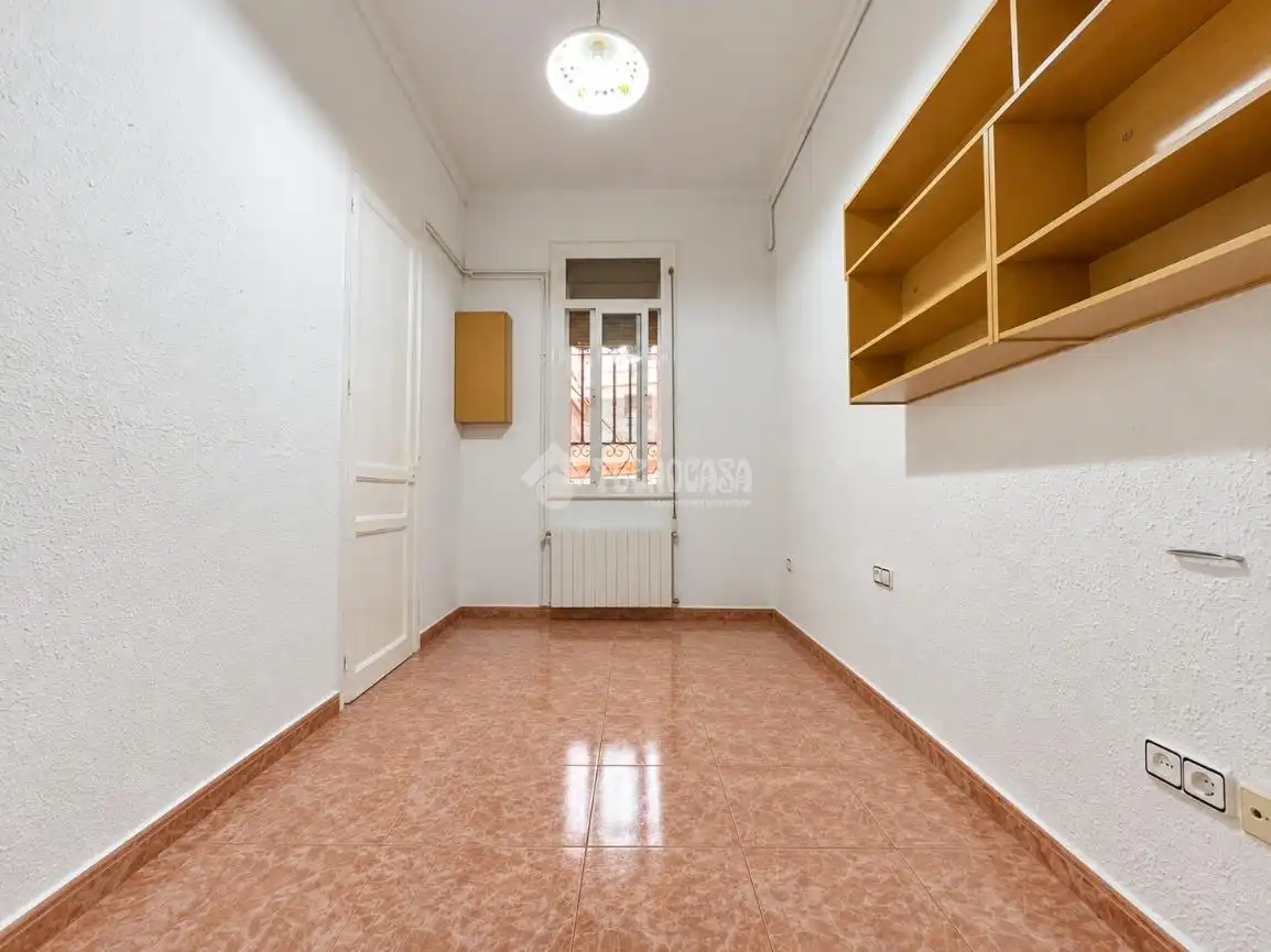 Casa aparellada en venda a Horta - Guinardó, imagen 42