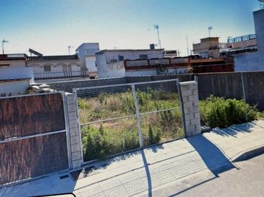 Terreno residenziale in vendita a Jerez norte - Montealto - Pozoalbero
