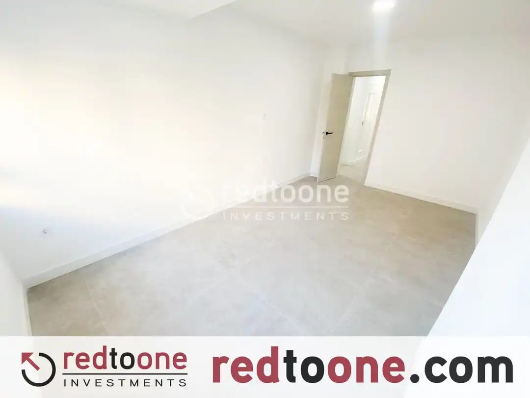 Habitación de Piso en venta en Alicante / Alacant con Calefacción